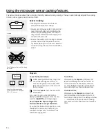 Preview for 14 page of GE Profile PT970SRSS User Manual