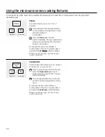 Preview for 16 page of GE Profile PT970SRSS User Manual