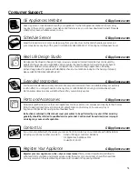 Preview for 51 page of GE Profile PT970SRSS User Manual