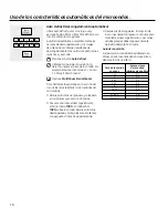 Preview for 69 page of GE Profile PT970SRSS User Manual