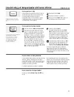 Preview for 76 page of GE Profile PT970SRSS User Manual