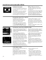 Preview for 79 page of GE Profile PT970SRSS User Manual