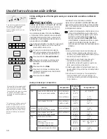 Preview for 81 page of GE Profile PT970SRSS User Manual