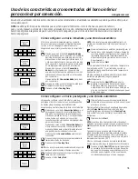 Preview for 82 page of GE Profile PT970SRSS User Manual