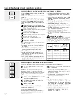 Preview for 83 page of GE Profile PT970SRSS User Manual