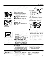 Preview for 92 page of GE Profile PT970SRSS User Manual