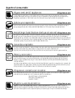 Preview for 100 page of GE Profile PT970SRSS User Manual