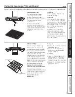 Предварительный просмотр 5 страницы GE Profile PV977NSS Owner'S Manual