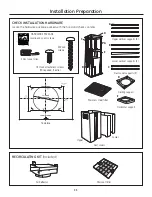 Предварительный просмотр 11 страницы GE Profile PV977NSS Owner'S Manual