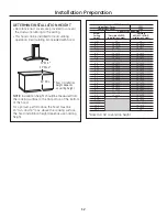 Предварительный просмотр 12 страницы GE Profile PV977NSS Owner'S Manual