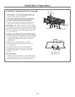 Предварительный просмотр 15 страницы GE Profile PV977NSS Owner'S Manual