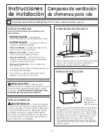 Предварительный просмотр 37 страницы GE Profile PV977NSS Owner'S Manual