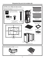 Предварительный просмотр 41 страницы GE Profile PV977NSS Owner'S Manual