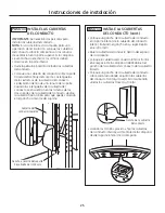 Предварительный просмотр 55 страницы GE Profile PV977NSS Owner'S Manual