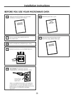 Preview for 25 page of GE Profile PVM2188SJC Installation Instructions Manual