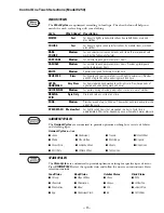 Preview for 11 page of GE Profile WPRB9250 Technical Service Manual