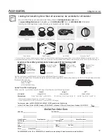 Preview for 37 page of GE PS968SPSS Use And Care Manual