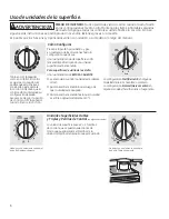 Preview for 46 page of GE PS968SPSS Use And Care Manual