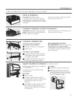 Preview for 57 page of GE PSE26KSESS Use And Care Manual