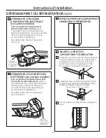 Preview for 72 page of GE PSE26KSESS Use And Care Manual