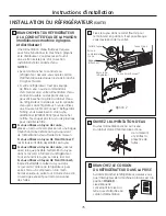 Preview for 76 page of GE PSE26KSESS Use And Care Manual