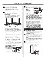 Preview for 77 page of GE PSE26KSESS Use And Care Manual