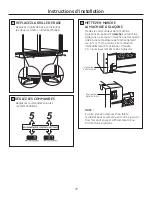 Preview for 78 page of GE PSE26KSESS Use And Care Manual