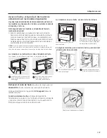 Preview for 107 page of GE PSE26KSESS Use And Care Manual