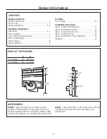 Предварительный просмотр 3 страницы GE PVB37 Installation Instructions Manual