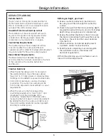 Предварительный просмотр 4 страницы GE PVB37 Installation Instructions Manual