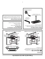 Предварительный просмотр 26 страницы GE PVB37 Installation Instructions Manual