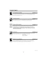 Предварительный просмотр 22 страницы GE PVUS930 Owner'S Manual And Installation Instructions