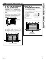 Preview for 29 page of GE PWDV08 Owner'S Manual & Installation Instructions