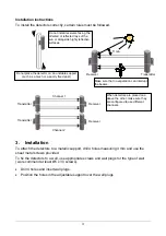 Preview for 4 page of GE SB250 Installation Manual