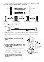 Preview for 23 page of GE SB250 Installation Manual