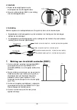 Preview for 40 page of GE SB250 Installation Manual