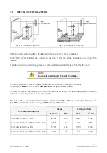 Preview for 15 page of GE SG 300 Installation Manual