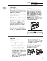 Preview for 13 page of GE Side-by-Side Built-In Refrigerators Owner'S Manual