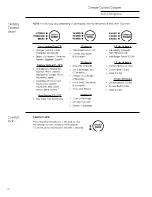 Preview for 14 page of GE Side-by-Side Built-In Refrigerators Owner'S Manual