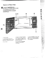 Предварительный просмотр 5 страницы GE Spacemaker II Use And Care Manual