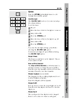 Preview for 29 page of GE Spacemaker JNM1851DMBB Owner'S Manual