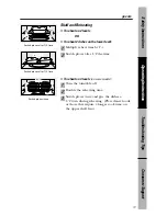 Preview for 31 page of GE Spacemaker JNM1851DMBB Owner'S Manual