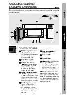 Preview for 55 page of GE Spacemaker JNM1851DMBB Owner'S Manual