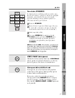 Preview for 71 page of GE Spacemaker JNM1851DMBB Owner'S Manual