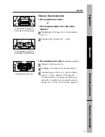 Preview for 75 page of GE Spacemaker JNM1851DMBB Owner'S Manual