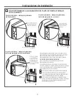 Preview for 33 page of GE Spacemaker JNM1951SRSS Installation Instructions Manual