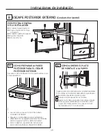 Preview for 39 page of GE Spacemaker JNM1951SRSS Installation Instructions Manual