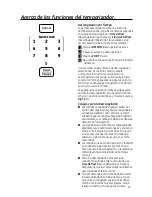 Preview for 47 page of GE Spacemaker JNM1951SRSS Owner'S Manual