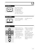 Предварительный просмотр 25 страницы GE Spacemaker JVM1740DM User Manual