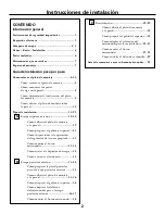 Preview for 26 page of GE Spacemaker JVM1750SPSS Installation Instructions Manual